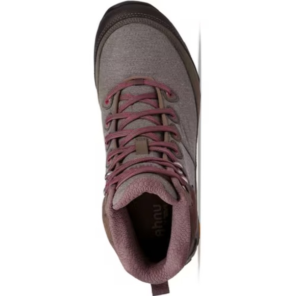 Women's Sugarpine II Hiking Boots - Walnut - Picture 5 of 6